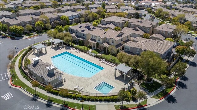 11480 Autumn Glen Ct, Porter Ranch, CA 91326 - photo 30