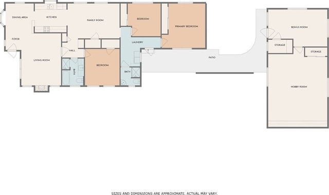 1744 Amherst Ave, Los Angeles, CA 90025 - photo 39