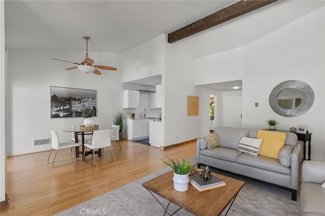 5650 Sumner Way Unit 309, Culver City, CA 90230 - photo 6