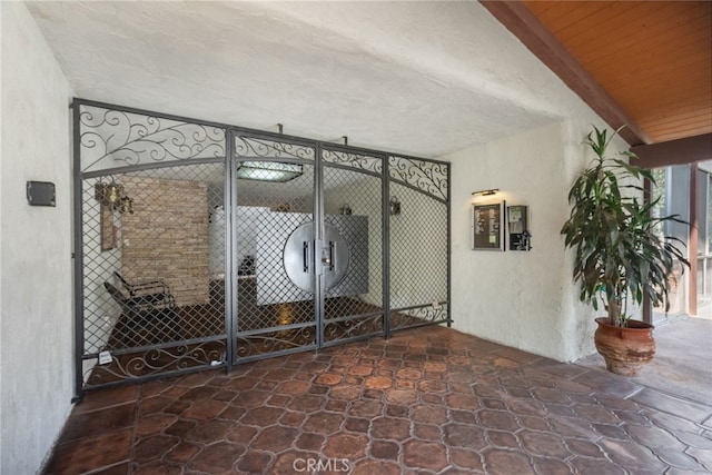 5650 Sumner Way Unit 309, Culver City, CA 90230 - view of gate