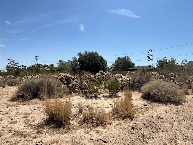 61891 El Reposo Cir, Joshua Tree, CA 92252