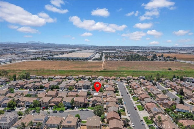 3739 Cherisa St, Perris, CA 92571 - aerial view of residential area