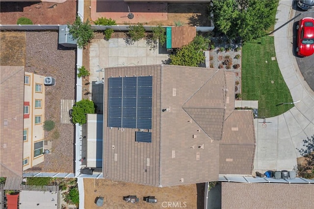 3739 Cherisa St, Perris, CA 92571 - view from above of property