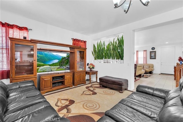 3739 Cherisa St, Perris, CA 92571 - view of living room