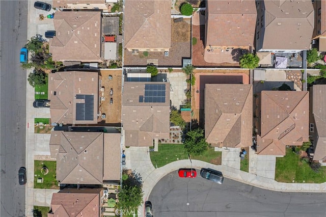 3739 Cherisa St, Perris, CA 92571 - aerial overview of property's location