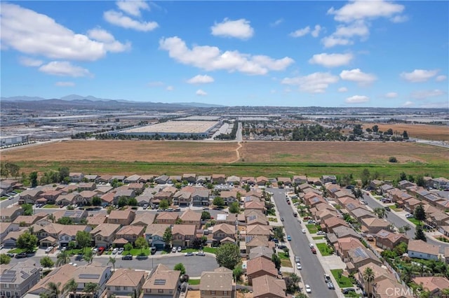 3739 Cherisa St, Perris, CA 92571 - aerial view of residential area