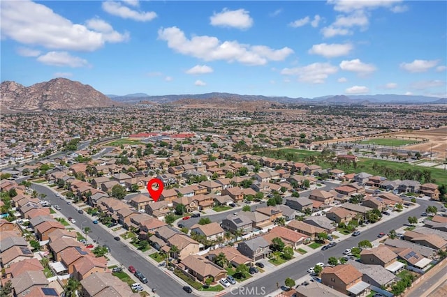 3739 Cherisa St, Perris, CA 92571 - view of property location featuring nearby suburban area