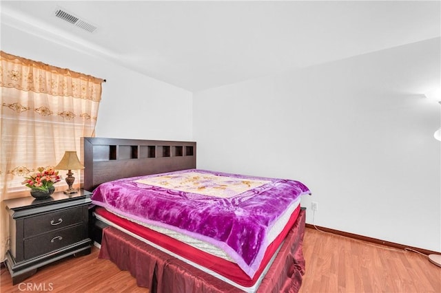 3739 Cherisa St, Perris, CA 92571 - bedroom with wood finished floors