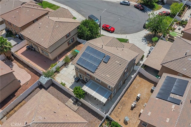 3739 Cherisa St, Perris, CA 92571 - aerial view of residential area