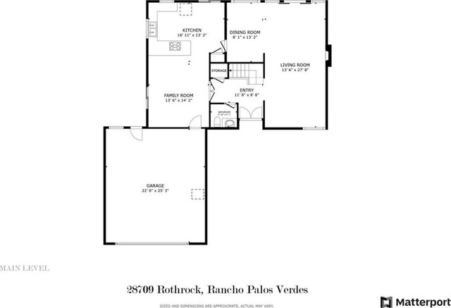 28709 Rothrock Dr, Rancho Palos Verdes, CA 90275 - photo 37
