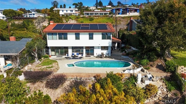 28709 Rothrock Dr, Rancho Palos Verdes, CA 90275 - photo 36
