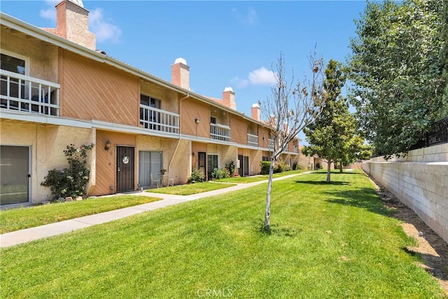 16465 Green Tree Blvd Unit 53, Victorville, CA 92395 - photo 39