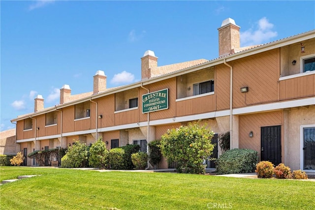 16465 Green Tree Blvd Unit 53, Victorville, CA 92395 - photo 46