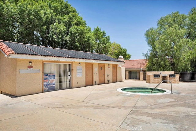 16465 Green Tree Blvd Unit 53, Victorville, CA 92395 - photo 44