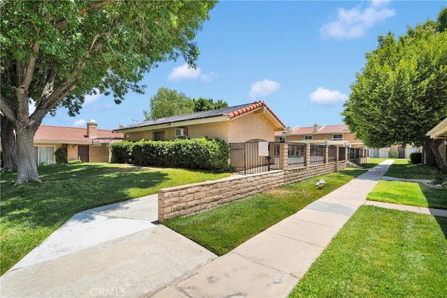 16465 Green Tree Blvd Unit 53, Victorville, CA 92395 - photo 42