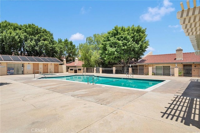 16465 Green Tree Blvd Unit 53, Victorville, CA 92395 - photo 45