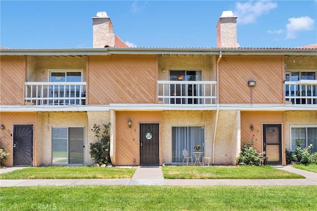 16465 Green Tree Blvd Unit 53, Victorville, CA 92395 - photo 38