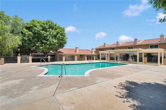 16465 Green Tree Blvd Unit 53, Victorville, CA 92395 - photo 43