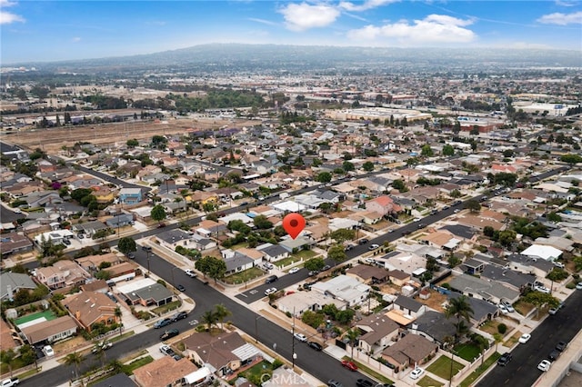312 W 234th Pl, Carson, CA 90745 - view of property location with nearby suburban area