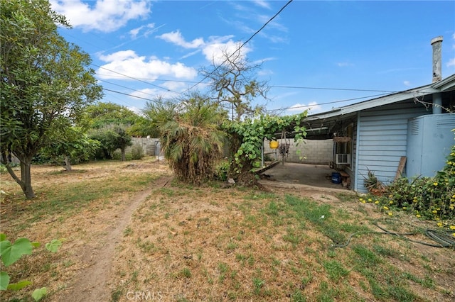 312 W 234th Pl, Carson, CA 90745 - view of grassy yard