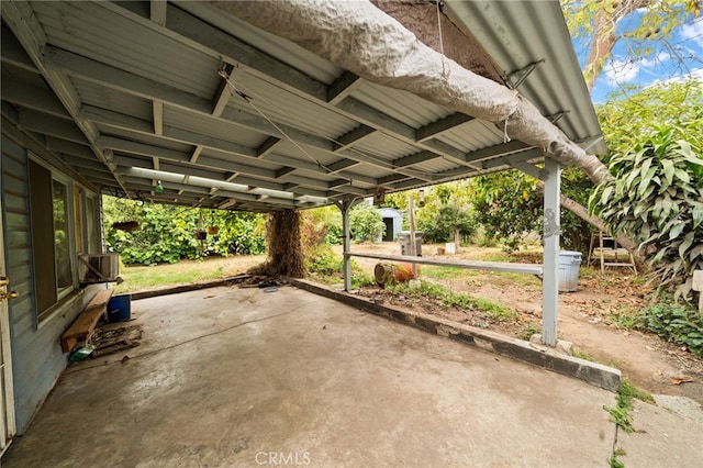 312 W 234th Pl, Carson, CA 90745 - view of patio / terrace