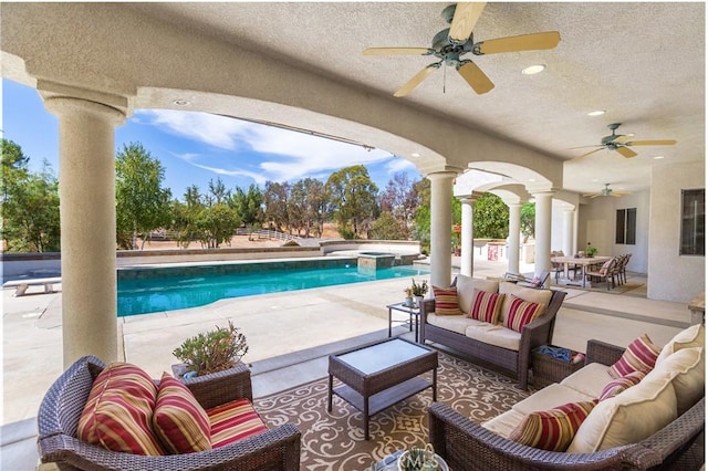 36410 Calle Puerta Bonita, Temecula, CA 92592 - photo 27