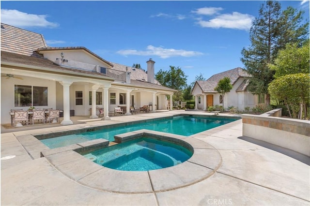 36410 Calle Puerta Bonita, Temecula, CA 92592 - photo 33