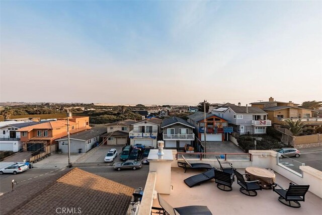 325 Juanita Ave, Oceano, CA 93445 - aerial perspective of suburban area