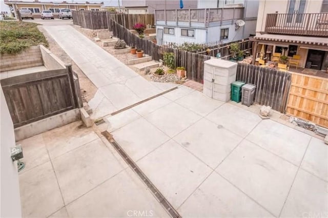 325 Juanita Ave, Oceano, CA 93445 - view of patio / terrace