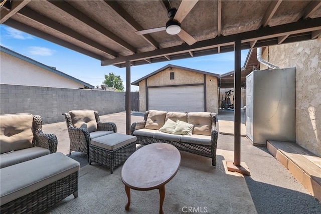 7430 Leucite Ave, Rancho Cucamonga, CA 91730 - photo 29