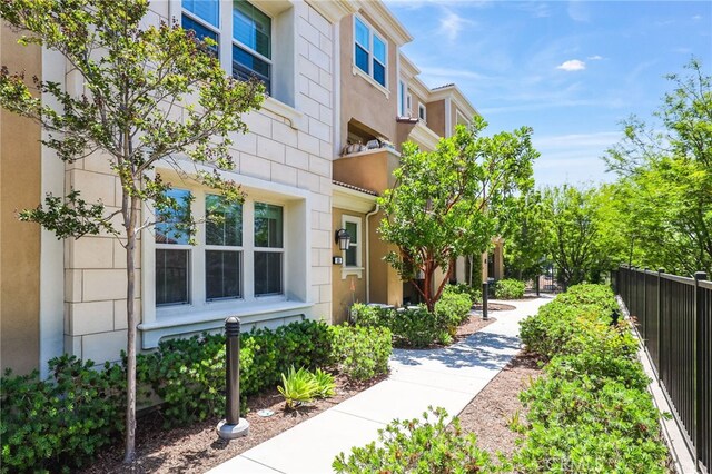 105 High Mdw, Lake Forest, CA 92610 - view of community