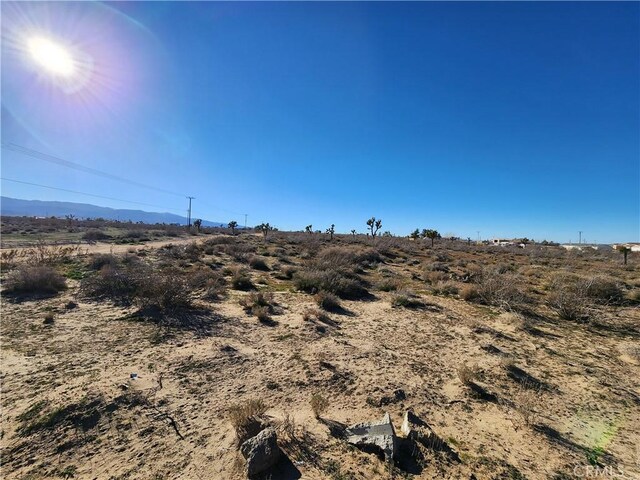 0 Caughlin Rd, Phelan, CA 92371
