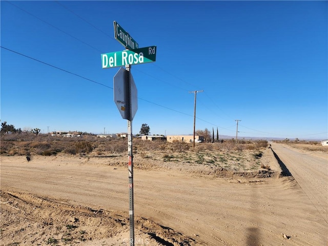 0 Caughlin Rd, Phelan, CA 92371