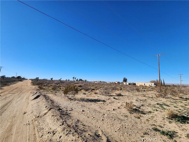 0 Caughlin Rd, Phelan, CA 92371