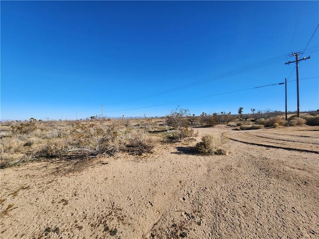 0 Caughlin Rd, Phelan, CA 92371