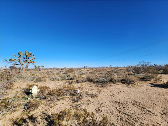 0 Caughlin Rd, Phelan, CA 92371