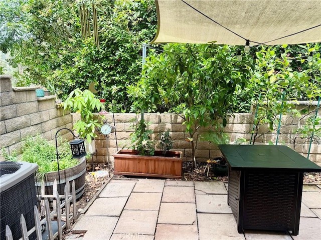 23821 Hillhurst Dr Unit 16, Laguna Niguel, CA 92677 - view of patio