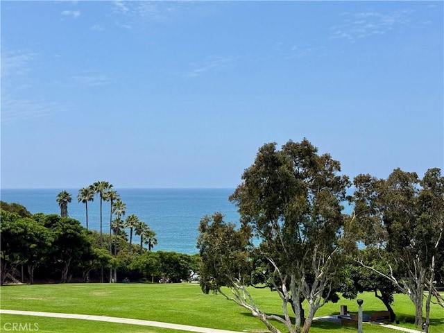 23821 Hillhurst Dr Unit 16, Laguna Niguel, CA 92677 - water view