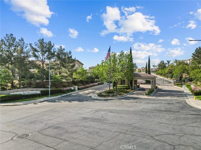 20704 Campania Ln, Porter Ranch, CA 91326 - view of front facade