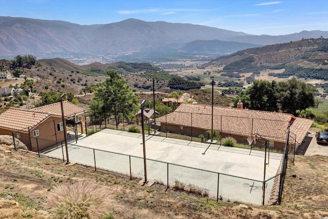 36485 Carney Rd, Valley Center, CA 92082 - mountain view