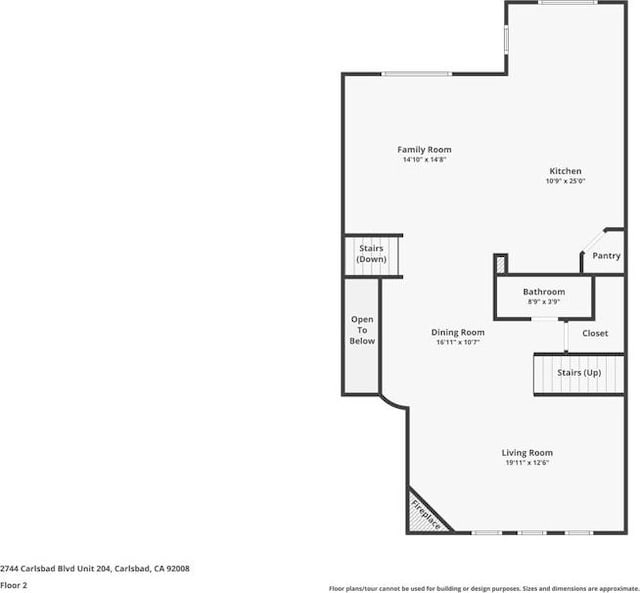2744 Carlsbad Blvd Unit 204, Carlsbad, CA 92008 - photo 59
