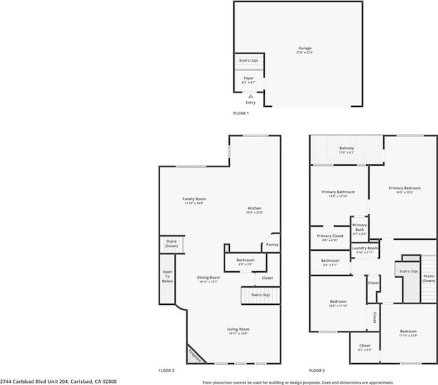 2744 Carlsbad Blvd Unit 204, Carlsbad, CA 92008 - photo 60
