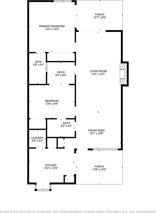 2175 Pacific Ave Unit E4, Costa Mesa, CA 92627 - view of home floor plan