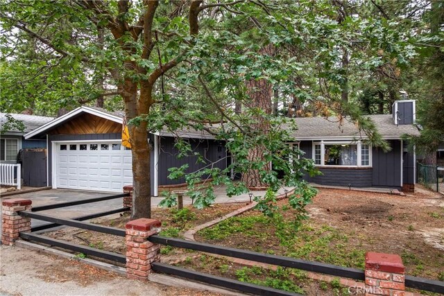 1381 Blackfoot Trl W, Lake Arrowhead, CA 92378 - photo 1