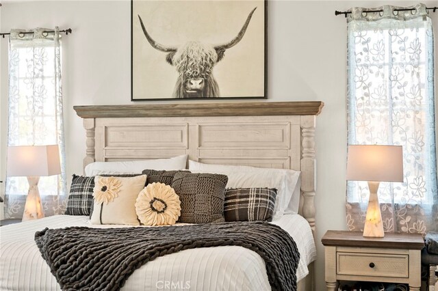 46287 Durango Dr, Temecula, CA 92592 - view of bedroom