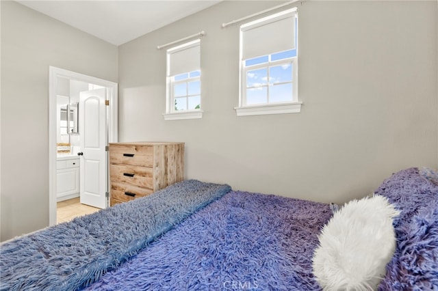 46287 Durango Dr, Temecula, CA 92592 - bedroom featuring ensuite bathroom