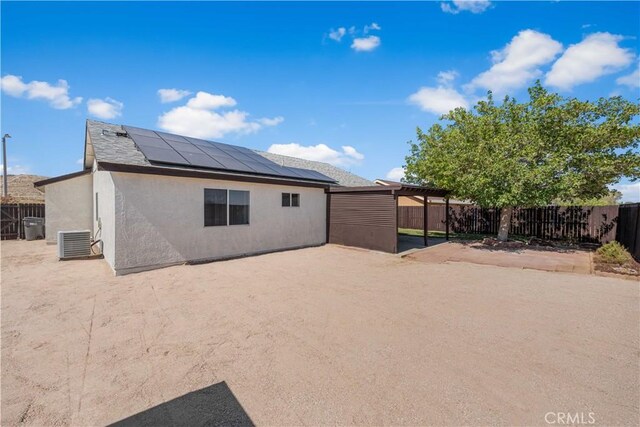 1472 Bedford Ave, Rosamond, CA 93560 - photo 33