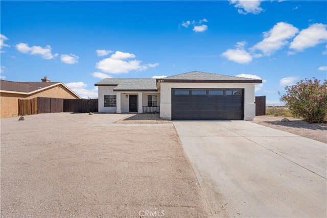 1472 Bedford Ave, Rosamond, CA 93560 - photo 1