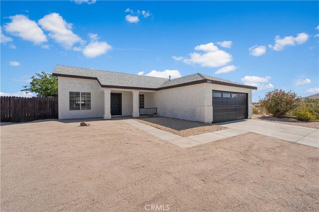 1472 Bedford Ave, Rosamond, CA 93560 - photo 36