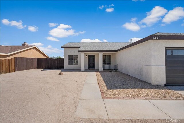 1472 Bedford Ave, Rosamond, CA 93560 - photo 37